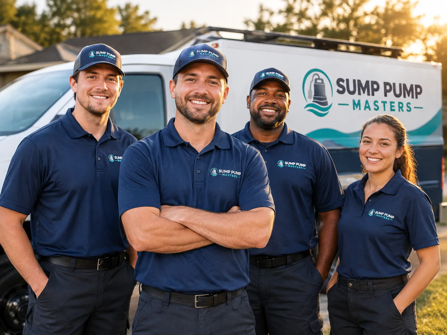 Sump Pump Repair company in Waldron, WA